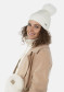 náhľad Barts Kenzie Beanie Cream