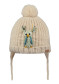 náhľad Barts Dayle Beanie Cream