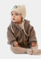náhľad Barts Dayle Beanie Cream