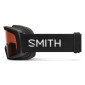 náhľad Zjazdové okuliare Smith RASCAL Black