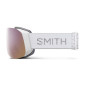 náhľad Smith 4D MAG S White Chunky Knit