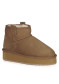 náhľad Dámske topánky EMU Australia Foy Flatform Micro Chestnut 