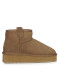 náhľad Dámske topánky EMU Australia Foy Flatform Micro Chestnut 