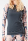náhľad Picture Milita Print L/S Freeze