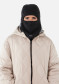 náhľad Barts Balaclava Black