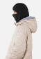 náhľad Barts Balaclava Black