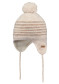 náhľad Barts Rylie Earflap Light Brown