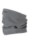 náhľad Barts Fleece Col Kids Heather Grey