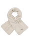 náhľad Barts Palomaa Scarf Cream