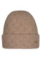 náhľad Barts Arolai Beanie Light Brown