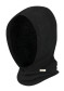 náhľad Dámska kapucňa Barts Karesa Hood Black