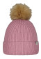 náhľad Barts Wonderdome Beanie Pink