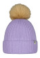 náhľad Barts Wonderdome Beanie Lilac