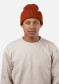 náhľad Barts Haveno Beanie Rust