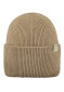 náhľad Barts Haveno Beanie Taupe