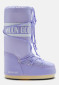 náhľad Moon Boot Icon Nylon, 089 Lilac