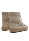 náhľad Dámske topánky Moon Boot Ltrack Tube Rubber 003 Beige