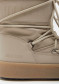 náhľad Dámske topánky Moon Boot Ltrack Tube Rubber 003 Beige