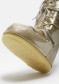 náhľad Dámské boty Moon Boot Icon Glitter 004 Gold