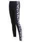náhľad Dámské legíny Newland N4 6457/108 Lady Leggings
