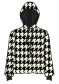 náhľad Dámský svetr s kapucí Newland N4 6403/121 Lady Sweater