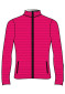 náhľad Newland N4 5430/43 Lady Full Zip fucsia