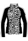 náhľad Dámský svetr Newland N4 6447/108 Lady Full Zip