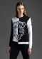 náhľad Dámský svetr Newland N4 6464/108 Lady Sweater