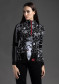 náhľad Dámský svetr Newland N4 6308/108 Lady T-Neck