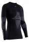 náhľad X-Bionic® Energizer 4.0 Shirt Lg Sl W Opal Black/Arctic White