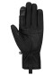 náhľad Dámske rukavice Reusch Trooper TOUCH-TEC Lady 7702 Black/Silver