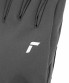 náhľad Dámske rukavice Reusch Trooper TOUCH-TEC Lady 7702 Black/Silver