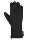 náhľad Dámske rukavice Reusch Loredana STORMBLOXX ™ TOUCH-TEC ™ 7700 Black