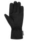náhľad Dámske rukavice Reusch Loredana STORMBLOXX ™ TOUCH-TEC ™ 7700 Black