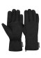 náhľad Dámske rukavice Reusch Loredana STORMBLOXX ™ TOUCH-TEC ™ 7700 Black