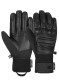 náhľad Pánské rukavice Reusch Arbiter 7700 Black