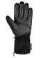 náhľad Dámské rukavice Reusch Lore STORMBLOXX™ 7702 Black/Silver