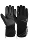 náhľad Dámské rukavice Reusch Lore STORMBLOXX™ 7702 Black/Silver