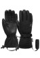 náhľad Dámské rukavice Reusch Charlotte R-TEX® XT 7700 Black
