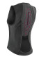 náhľad Komperdell AIR VESTLIGHT black/ pink