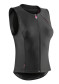 náhľad Komperdell AIR VESTLIGHT black/ pink