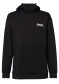 náhľad Pánska bunda Oakley Park RC Softshell Hoodie Blackout 02E