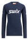 náhľad Detské tričko Swix 10095-23-75127 RaceX Classic 