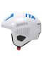 náhľad Briko Vulcano 2.0 Italia-Shiny White-Scienc-Helma