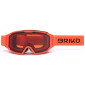 náhľad Briko Saetta-Orange Flame-Or2-Brýle