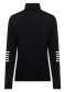 náhľad Pánský rolák Toni Sailer Owen Men First Layer Black