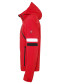 náhľad Toni Sailer Leon M Ski Jkt 442 Signal Red
