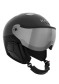 náhľad Lyžiarska prilba Kask SHE00064-VISOR PIUMA R Class Sport
