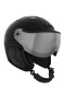 náhľad KaskSHE00060-VISOR-VIBES PIUMA R CHROME VIBES