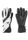 náhľad Dámske rukavice Zanier AURACH GTX – White/Black 